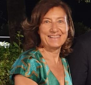 2021 – 2022 Sandra Saponaro