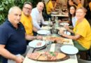 Lions Camp Toscana “LA VIA FRANCIGENA”, pranzo insieme a Firenze